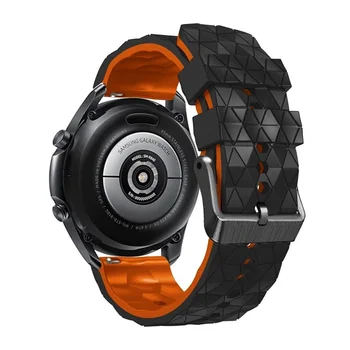 22 мм Силиконови Смарт Въжета На Китката За Huawei Watch GT3 GT 2 Pro Smartwatch Каишка За Часовник GT2 Pro GT 3 Pro Runner 46 мм Гривна Correa