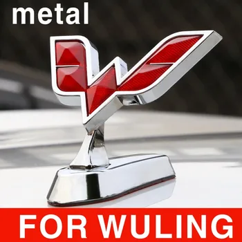 3D Wuling Hongguang plus S S1 S3 730 мини промяна стандартен автомобилен етикет, стикер за автомобил стикер за декорация на автомобила