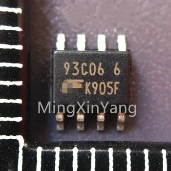 5ШТ 93C06 6 на чип за памет СОП-8 IC