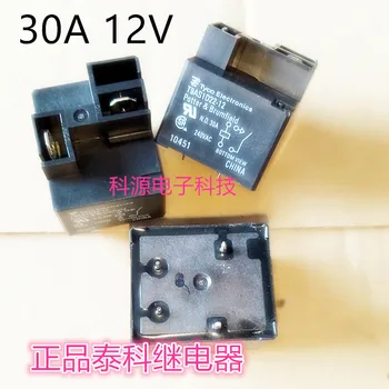 T9AS1D22-12 12V 30A група е нормално разомкнутых реле 4 pin