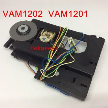 VAM1202 VAM1201 CDM12.1 CDM12.2 Брендовый CD-плейър Raido с лазерна Глава за обектив, Оптичен Звукосниматели, Блок Optique с Механизъм