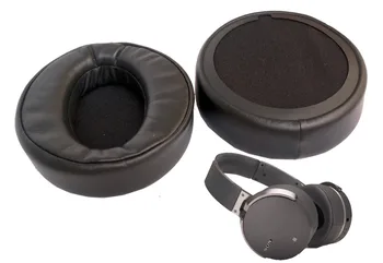 Амбушюры взаимозаменяеми калъф за слушалки SONY MDR-XB950BT МЕХЛЕМ с допълнителни бас (запазете слушалки/възглавница) Качество на звука без загуба