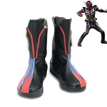 Мъжки Обувки за Cosplay Kamen Rider Zero-One Eden