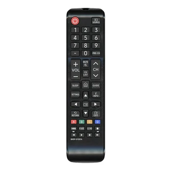 Нов Оригинален BN59-01301A За Samsung LED 4K HDTV Smart TV на Дистанционното Управление UA43NU7090 UN58NU7103 UN58NU7100 UN50NU6900 UN65NU7300