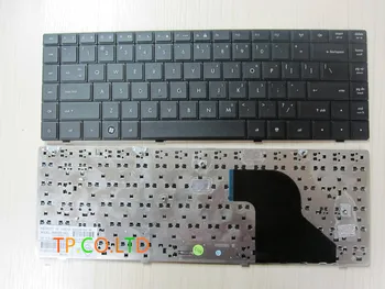 Новата американска черна клавиатура за HP 620 621 Compaq 620 621 625 CQ620 CQ621 CQ625