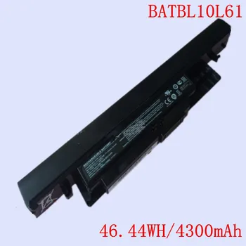 Новата Оригинална Литиево-йонна батерия за лаптоп BATBL10L61 за BENQ серия S43 K43 10,8 В 4300 mah BATAW20L61 BATBL10L62, Произведен в Китай