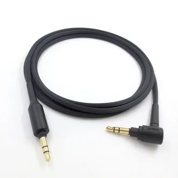 Подходящ за SONY WH-H900N 1000XM3/XM2 H800 950 MDR-10r 10rc 10RBT NC200D 100AAP Z1000 кабел за слушалки взаимозаменяеми кабел 1