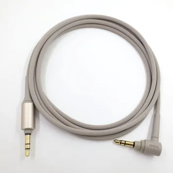 Подходящ за SONY WH-H900N 1000XM3/XM2 H800 950 MDR-10r 10rc 10RBT NC200D 100AAP Z1000 кабел за слушалки взаимозаменяеми кабел 3