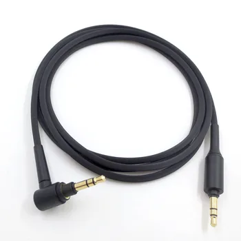 Подходящ за SONY WH-H900N 1000XM3/XM2 H800 950 MDR-10r 10rc 10RBT NC200D 100AAP Z1000 кабел за слушалки взаимозаменяеми кабел 5