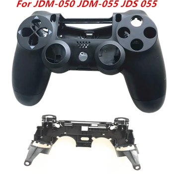 Размерът на Делото Калъф За PS4 JDM-050 JDM-055 JDS 055 JDS 050 Контролер С Притежателя на Ключове R1 L1 Подкрепа на Вътрешна Дограма