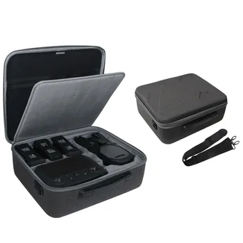 Чанта За Съхранение на DJI Mavic 3 RC Pro Дистанционно Управление на Камерата Взрывозащищенная Противоударная Чанта Водоустойчива Чанта За Носене Кутия с Дръжка Дрон